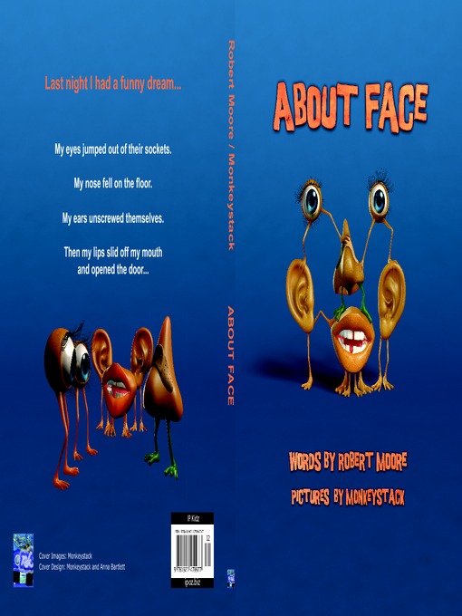 Title details for About Face by Robert Moore - Available